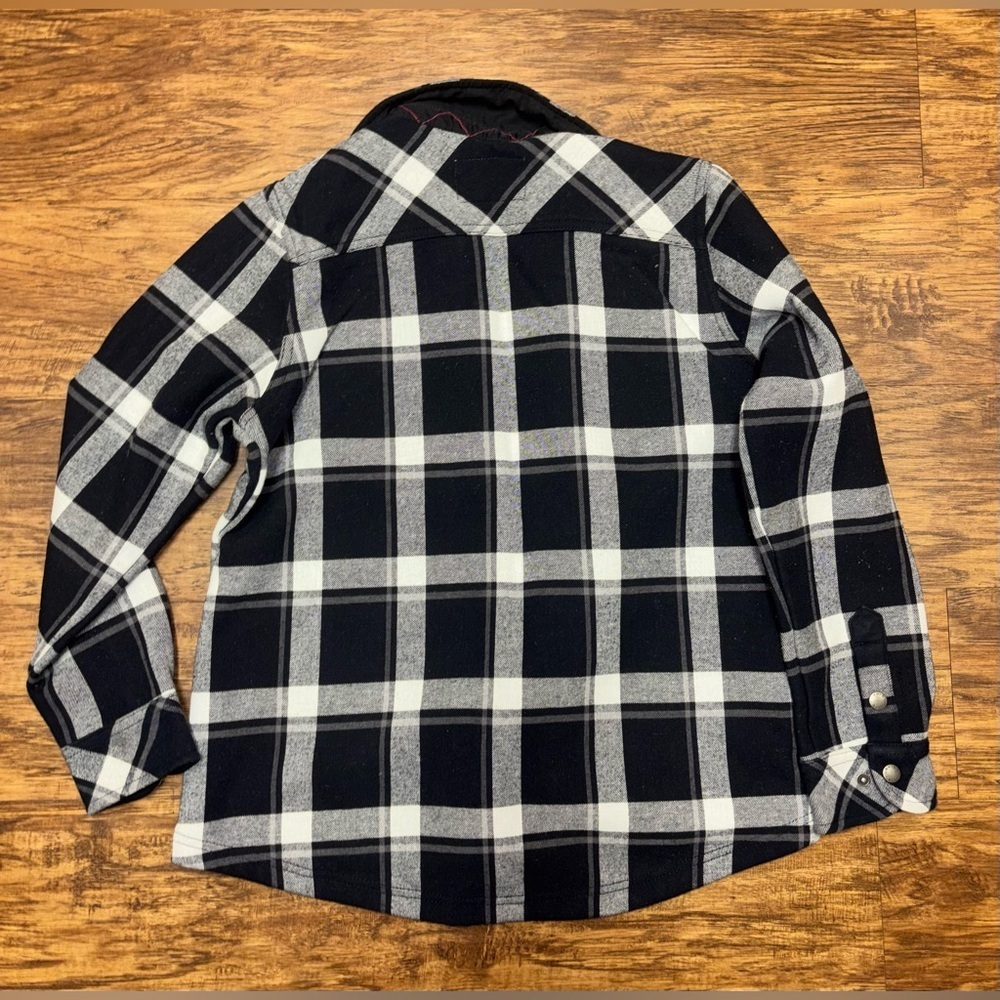 Orvis Shacket Size Medium - Picture 10 of 10